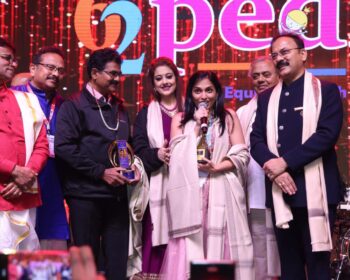 Pedicon IDOL 2025 Dr. Shruti Jadhav