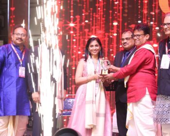 Pedicon IDOL 2025 WINNER Dr. Shruti